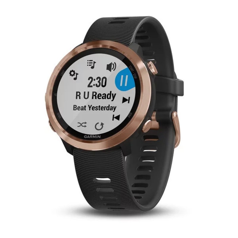 reloj gps garmin